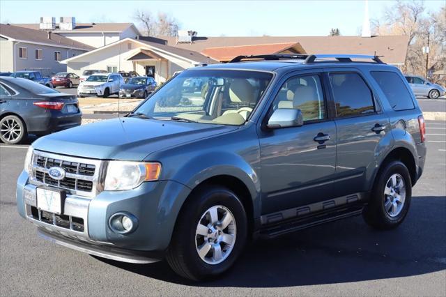 used 2010 Ford Escape car, priced at $8,999