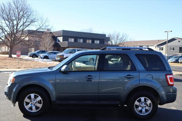 used 2010 Ford Escape car, priced at $8,999