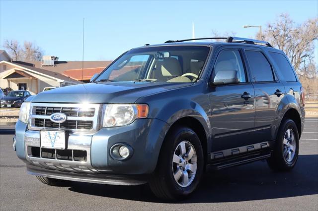 used 2010 Ford Escape car, priced at $8,999