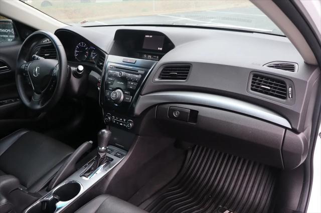 used 2014 Acura ILX car, priced at $10,999