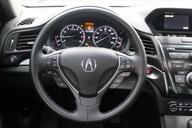 used 2014 Acura ILX car, priced at $10,999