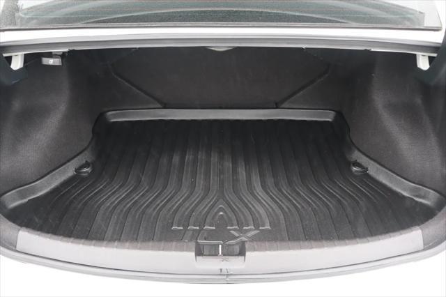 used 2014 Acura ILX car, priced at $10,999
