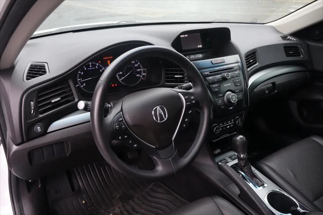 used 2014 Acura ILX car, priced at $10,999
