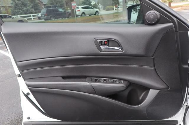 used 2014 Acura ILX car, priced at $10,999