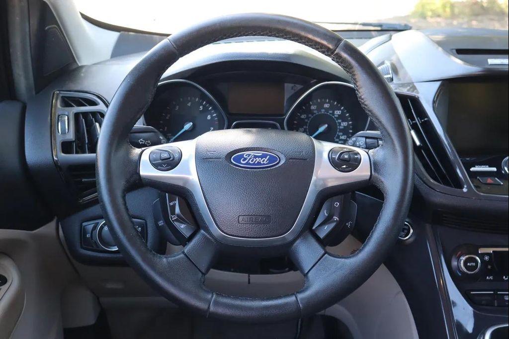 used 2014 Ford Escape car, priced at $8,999