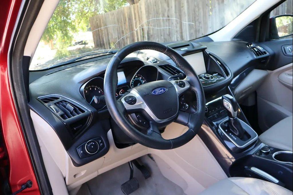 used 2014 Ford Escape car, priced at $8,999
