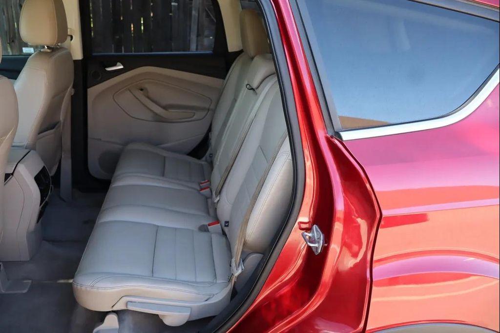 used 2014 Ford Escape car, priced at $8,999