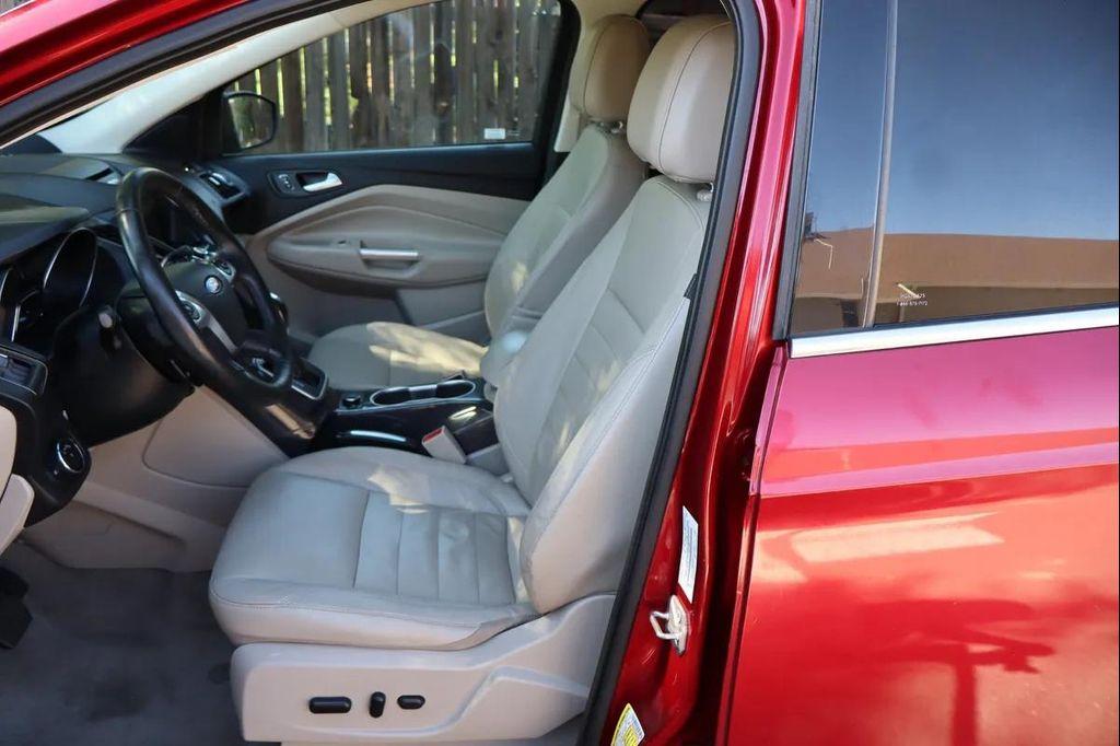 used 2014 Ford Escape car, priced at $8,999