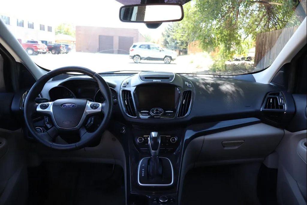 used 2014 Ford Escape car, priced at $8,999