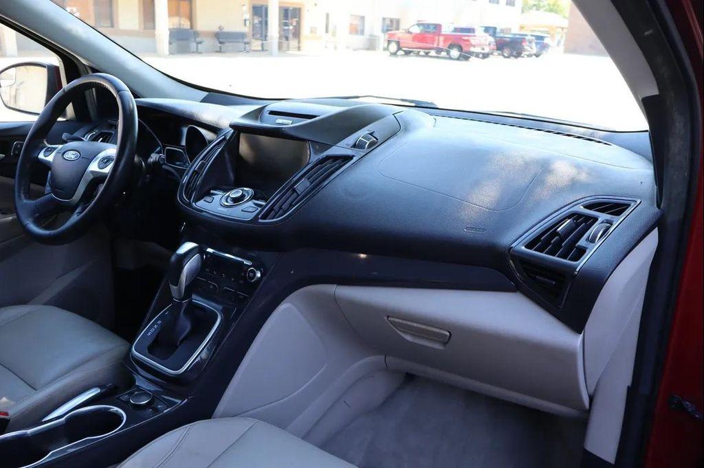 used 2014 Ford Escape car, priced at $8,999