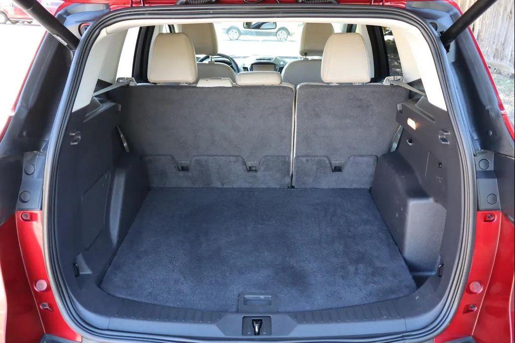 used 2014 Ford Escape car, priced at $8,999