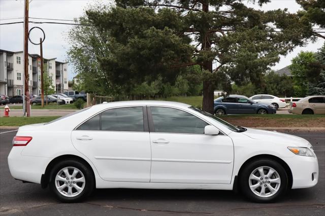 used 2011 Toyota Camry car, priced at $10,999