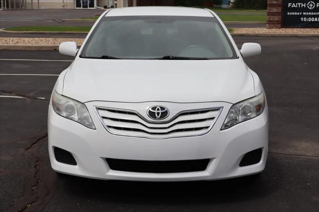 used 2011 Toyota Camry car, priced at $10,999