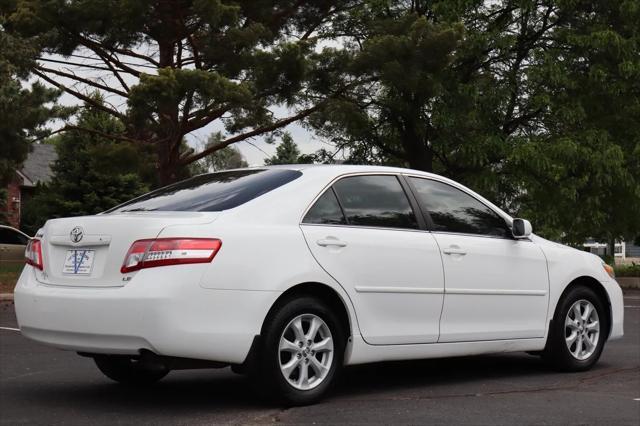 used 2011 Toyota Camry car, priced at $10,999