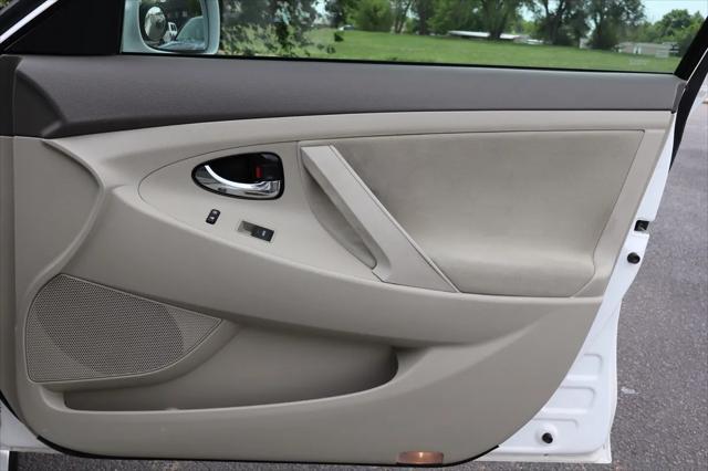 used 2011 Toyota Camry car, priced at $10,999