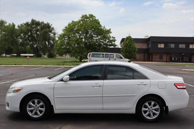 used 2011 Toyota Camry car, priced at $10,999