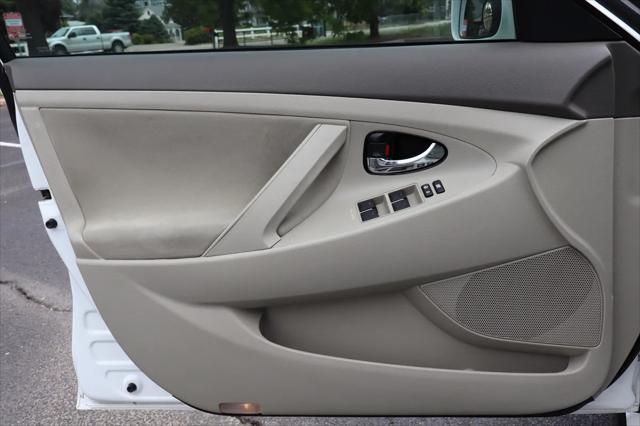 used 2011 Toyota Camry car, priced at $10,999