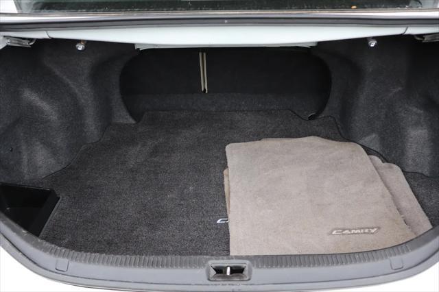 used 2011 Toyota Camry car, priced at $10,999