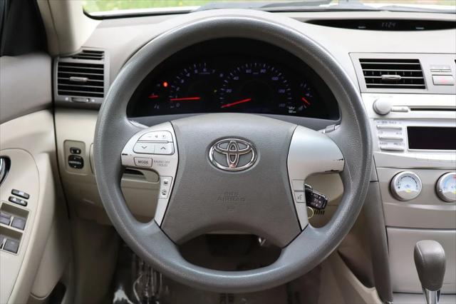 used 2011 Toyota Camry car, priced at $10,999