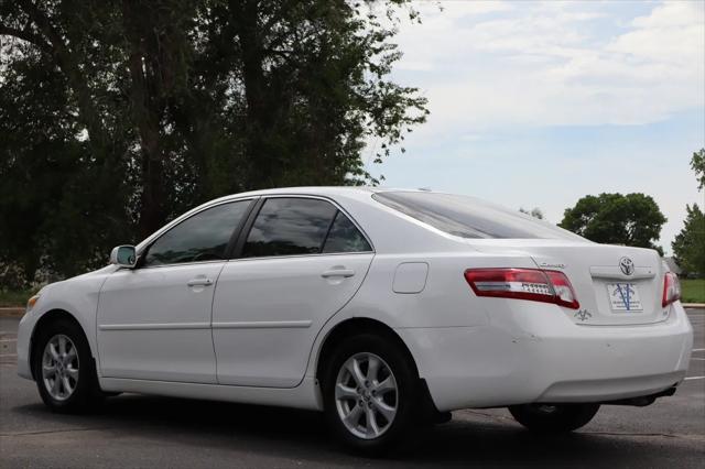 used 2011 Toyota Camry car, priced at $10,999