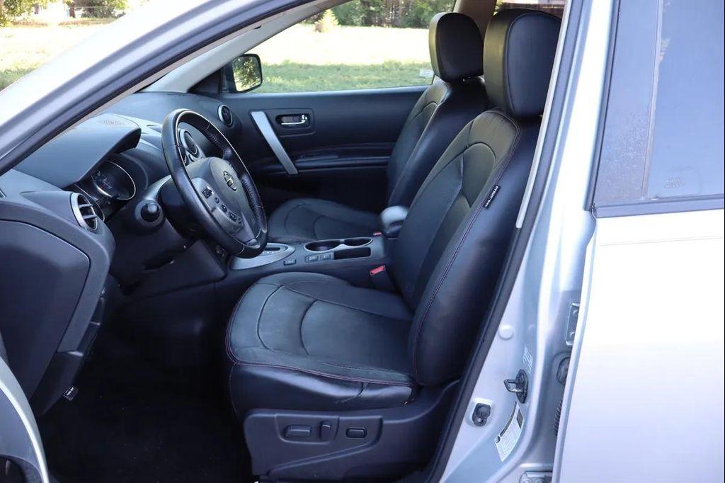 used 2013 Nissan Rogue car, priced at $8,999