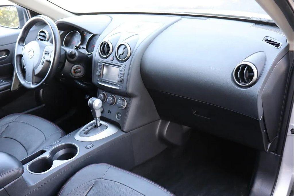 used 2013 Nissan Rogue car, priced at $8,999