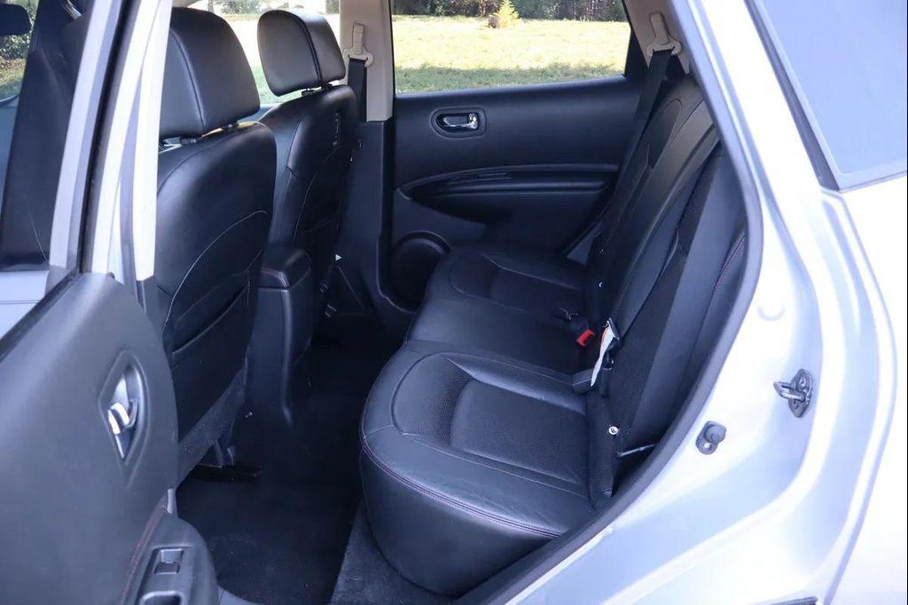 used 2013 Nissan Rogue car, priced at $8,999