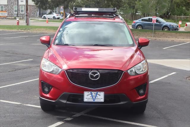 used 2014 Mazda CX-5 car, priced at $10,999