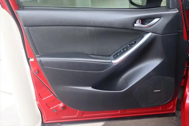 used 2014 Mazda CX-5 car, priced at $10,999