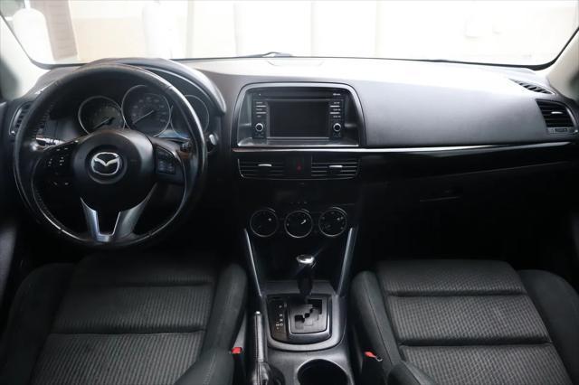 used 2014 Mazda CX-5 car, priced at $10,999
