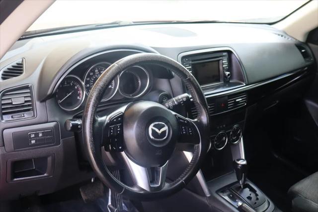 used 2014 Mazda CX-5 car, priced at $10,999