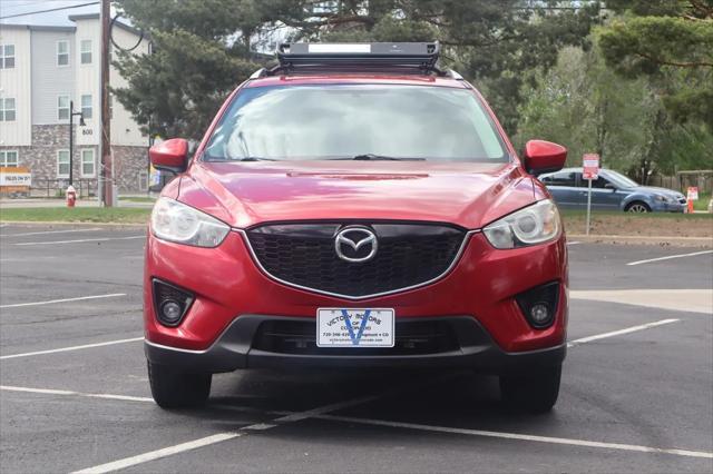 used 2014 Mazda CX-5 car, priced at $10,999