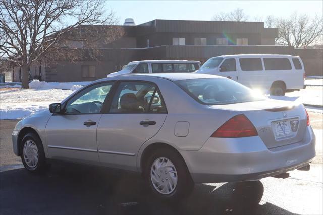 used 2006 Honda Accord car, priced at $7,999