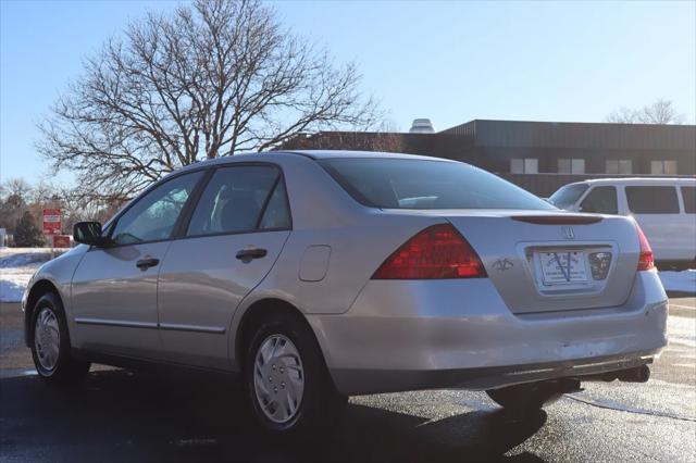 used 2006 Honda Accord car, priced at $7,999