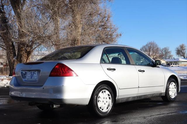 used 2006 Honda Accord car, priced at $7,999