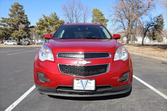 used 2014 Chevrolet Equinox car, priced at $7,999