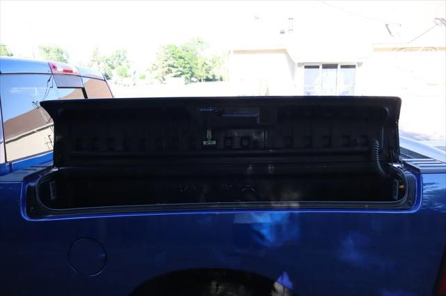 used 2016 Ram 1500 car, priced at $20,999