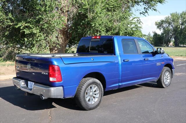 used 2016 Ram 1500 car, priced at $20,999
