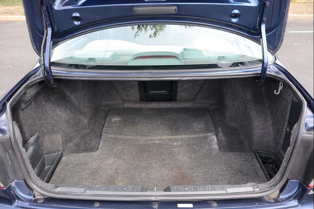 used 2001 Honda Accord car, priced at $6,999