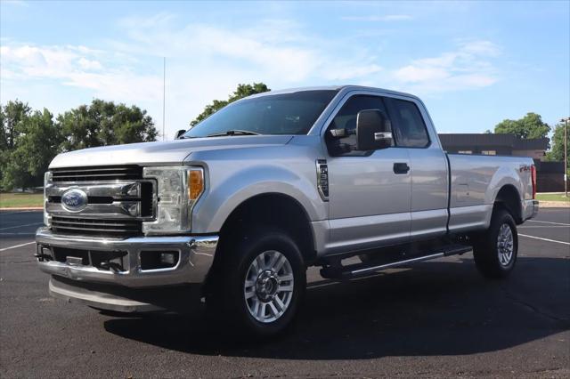 used 2017 Ford F-350 car, priced at $22,999
