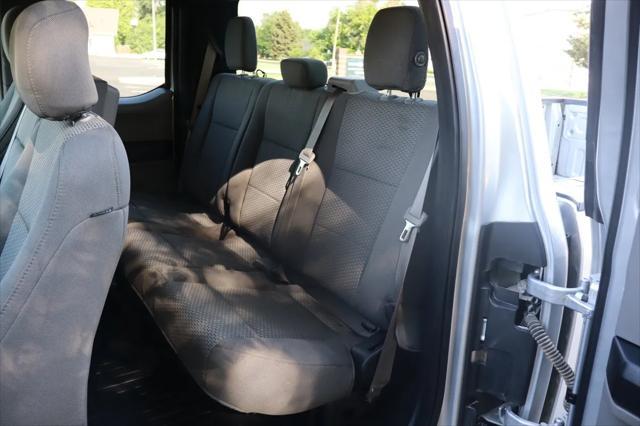 used 2017 Ford F-350 car, priced at $22,999