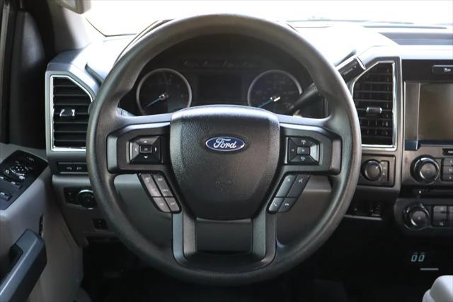 used 2017 Ford F-350 car, priced at $22,999