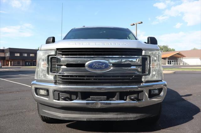 used 2017 Ford F-350 car, priced at $22,999