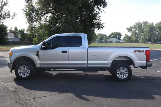 used 2017 Ford F-350 car, priced at $22,999
