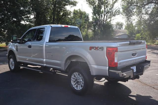used 2017 Ford F-350 car, priced at $22,999