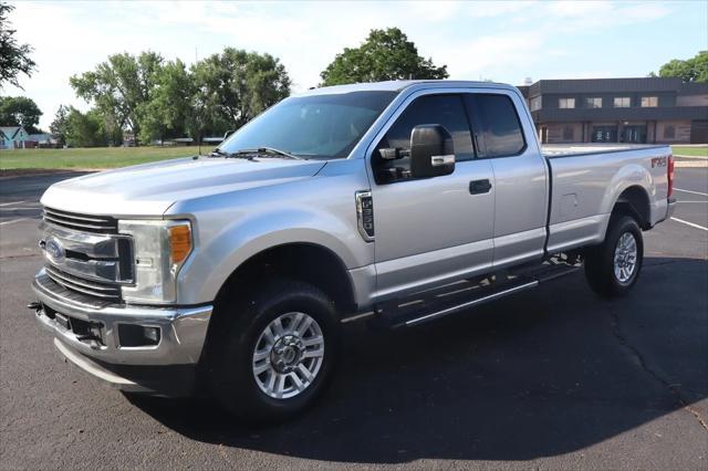 used 2017 Ford F-350 car, priced at $22,999