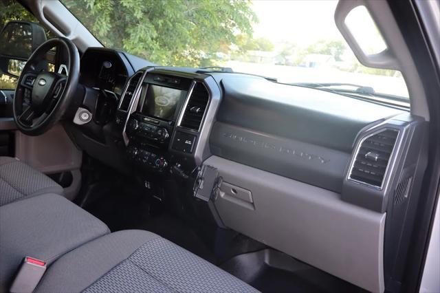 used 2017 Ford F-350 car, priced at $22,999