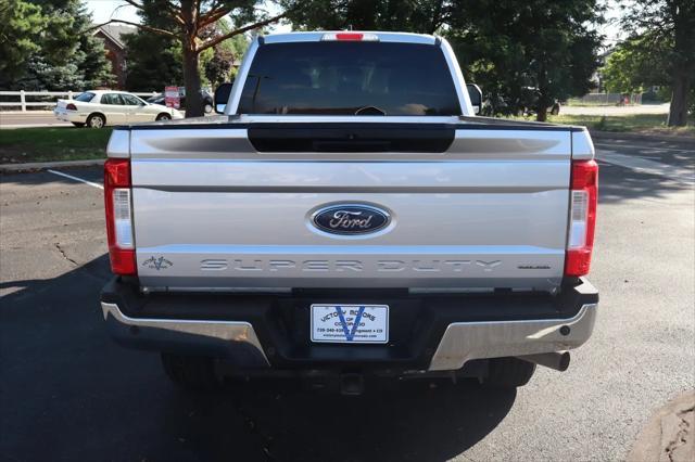 used 2017 Ford F-350 car, priced at $22,999