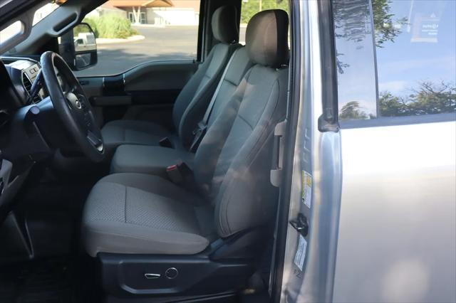 used 2017 Ford F-350 car, priced at $22,999
