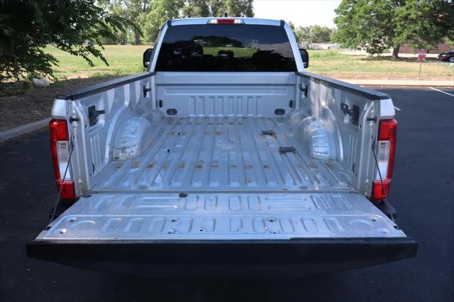 used 2017 Ford F-350 car, priced at $22,999